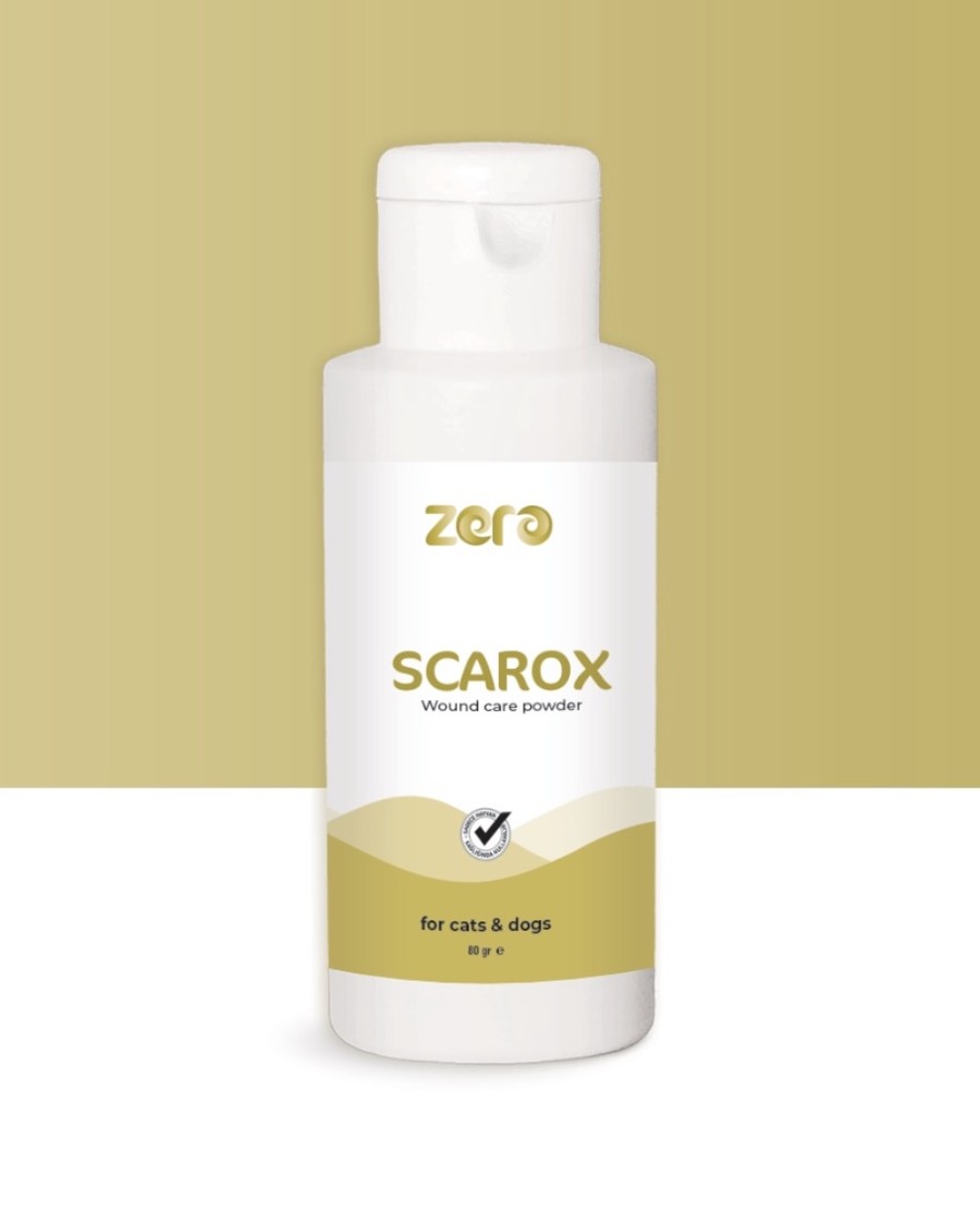 Zera SCAROX