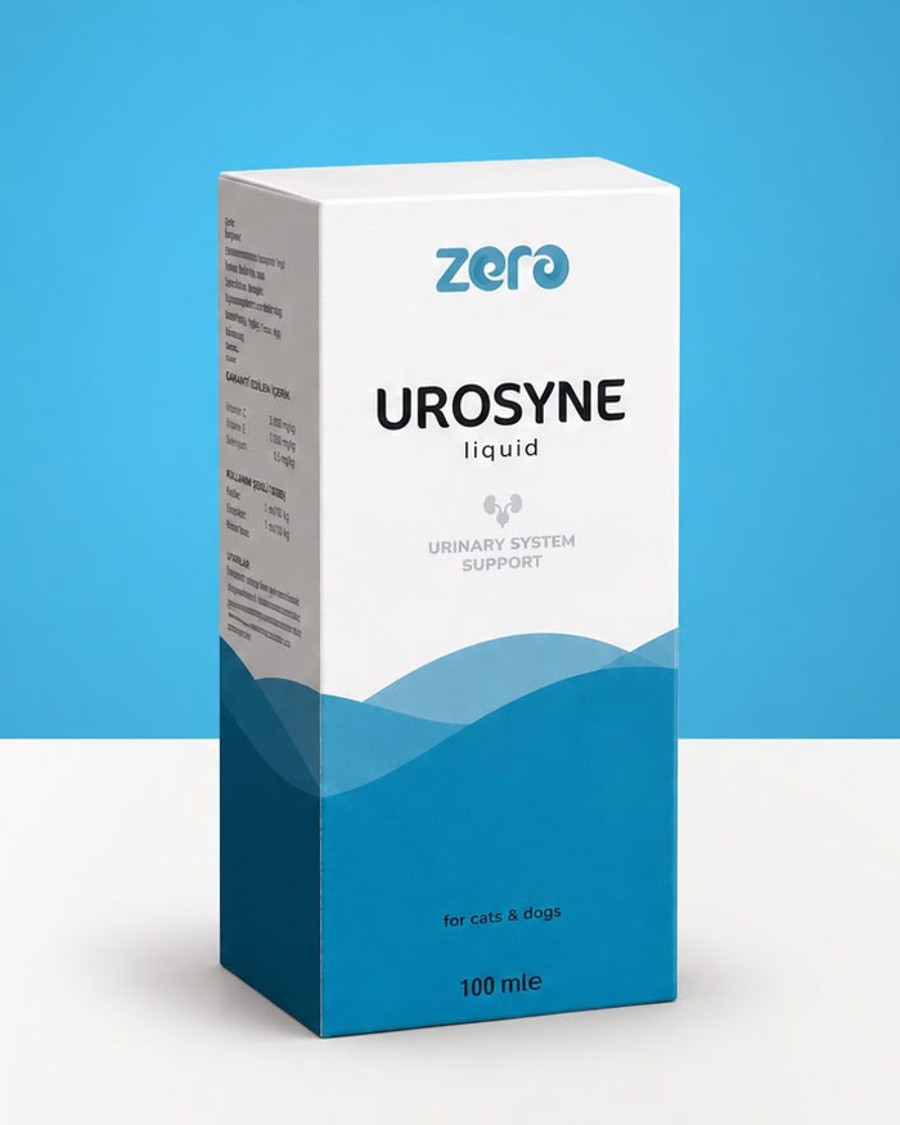 Zera UROSYNE liquid