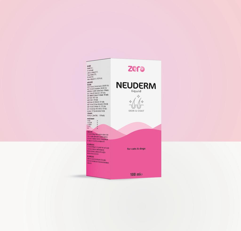 Zera NEUDERM LIQUID